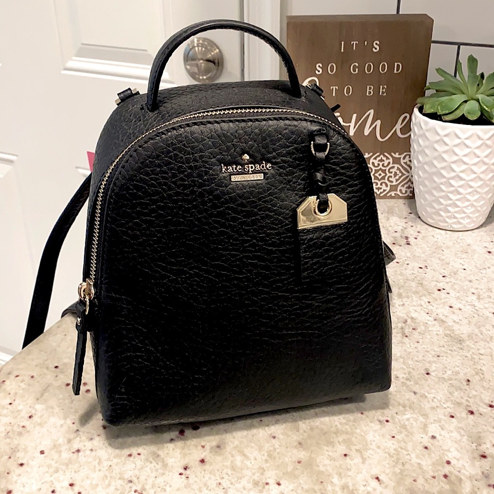 Kate spade mini caden